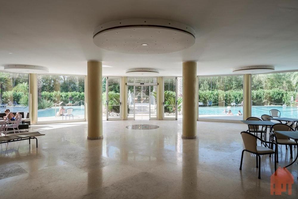 Apt24 - Relais du Lac 214