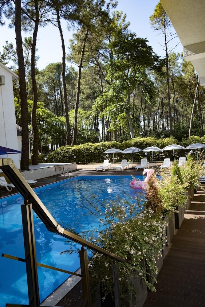 Buxus Hotel Shekvetili