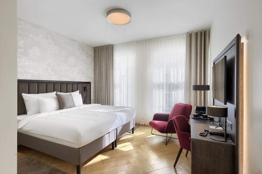 Nunne Boutique Hotel