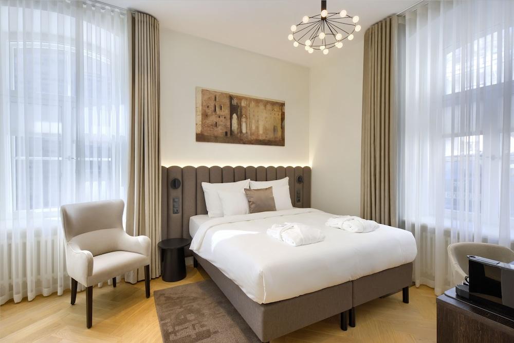 Nunne Boutique Hotel