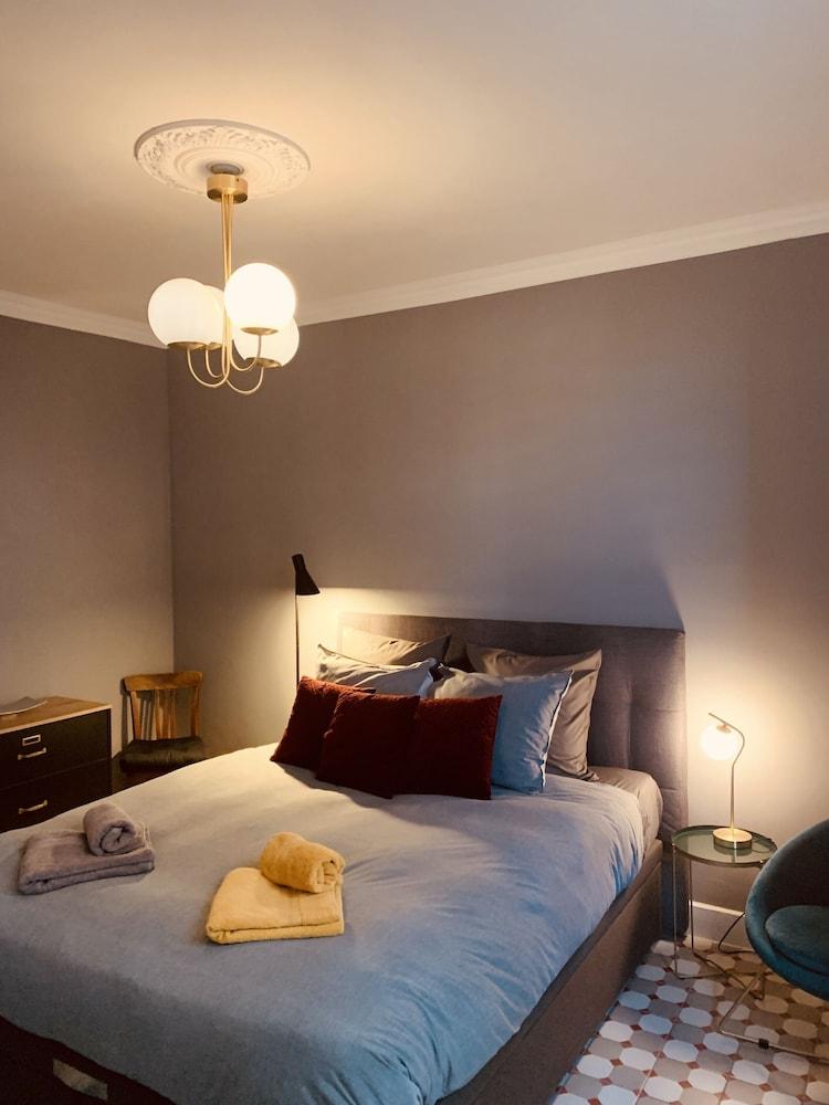 Casa Roma Montpellier Bed&breakfast