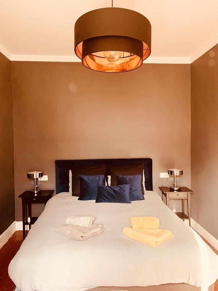 Casa Roma Montpellier Bed&breakfast