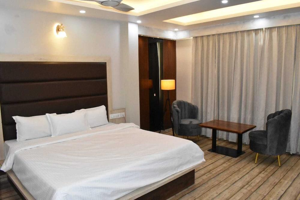 Hotel The Mango Tree