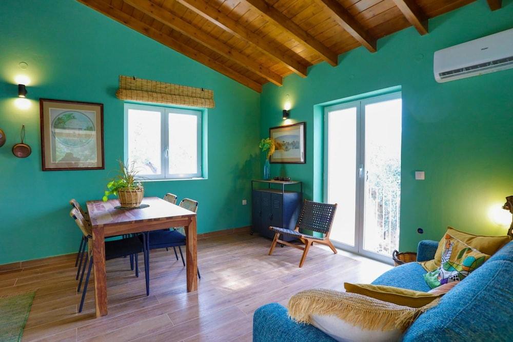 Bibi - Danilia Cottages