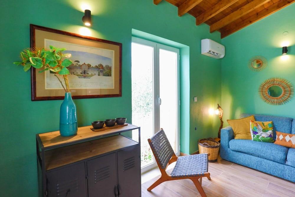 Mami - Danilia Cottages