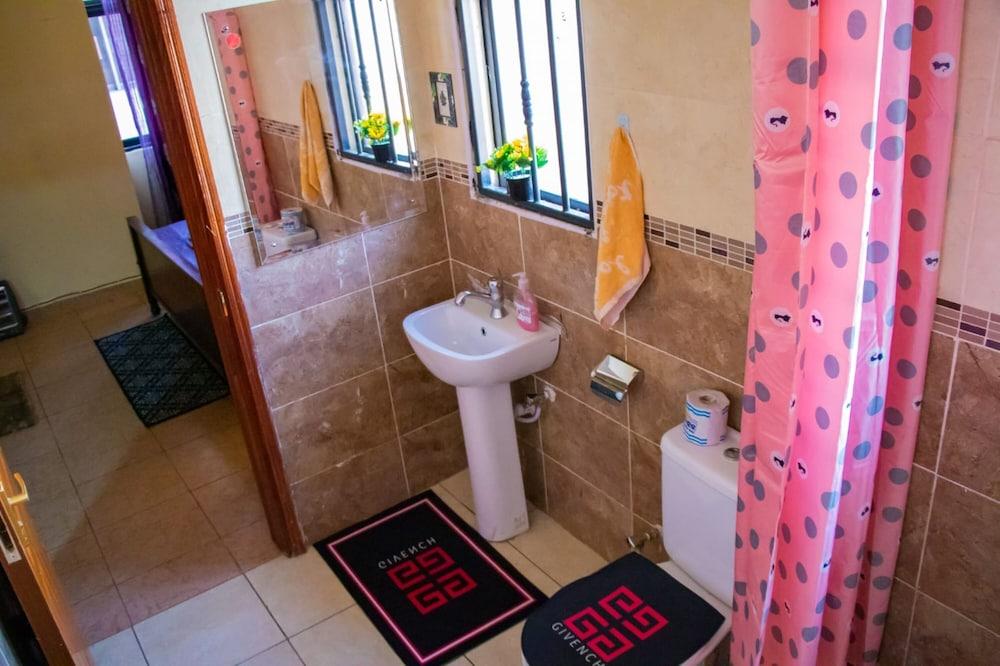 Pearlmiles Holiday Homes