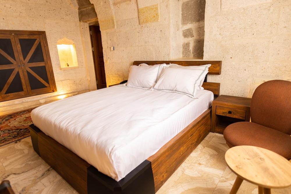 Olenda Cappadocia Hotel