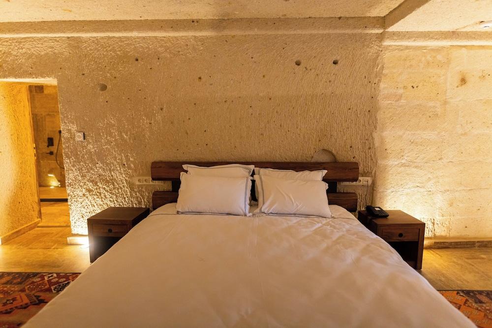 Olenda Cappadocia Hotel