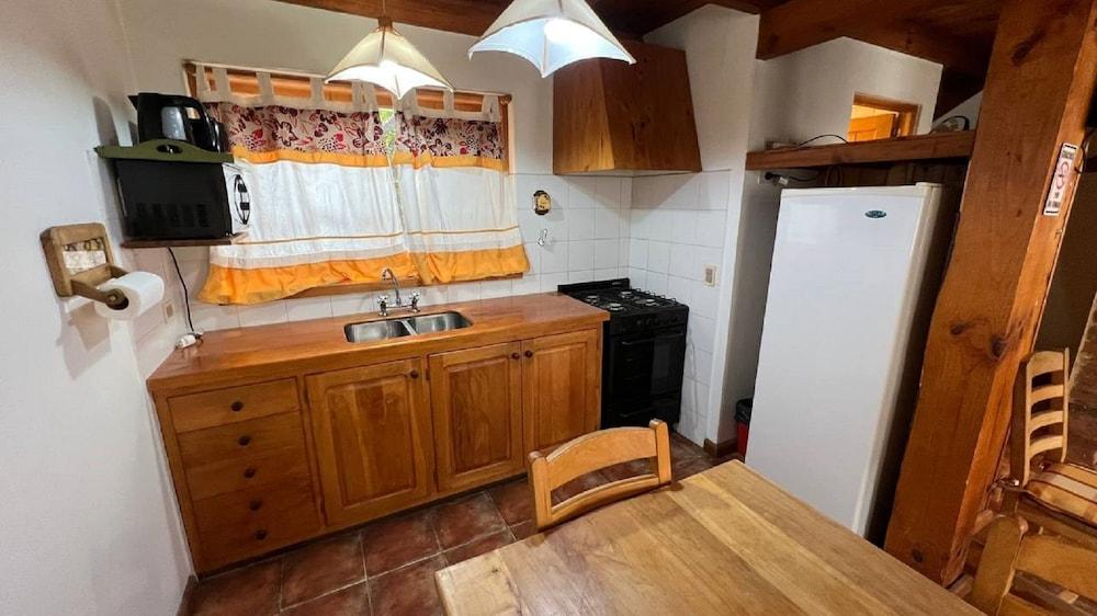 Hosteria y Cabañas Posada Quinen by Nordic