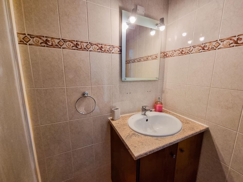 Seaside Heaven Apartment