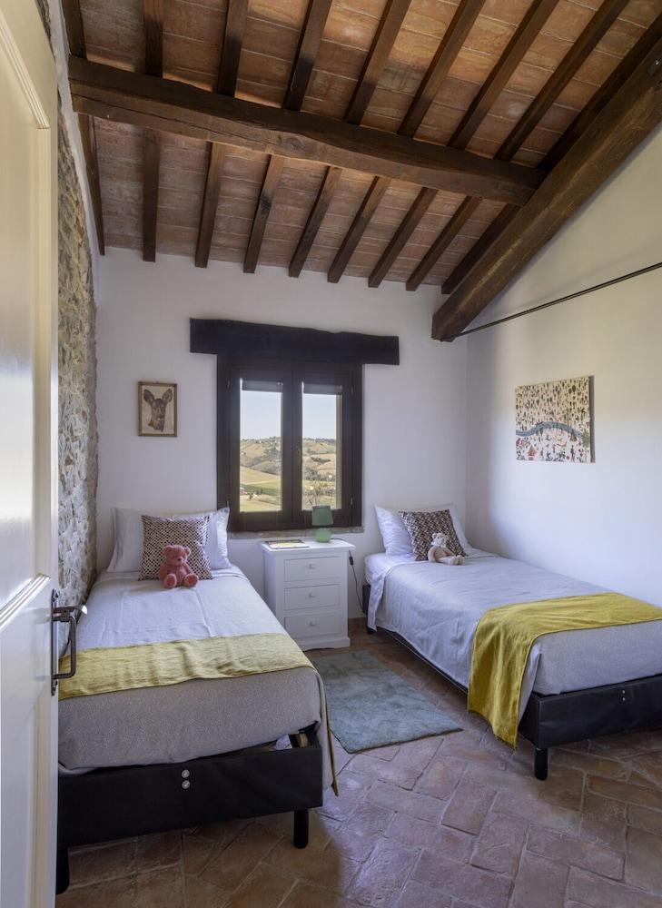 Grano - Casa Bella Vista