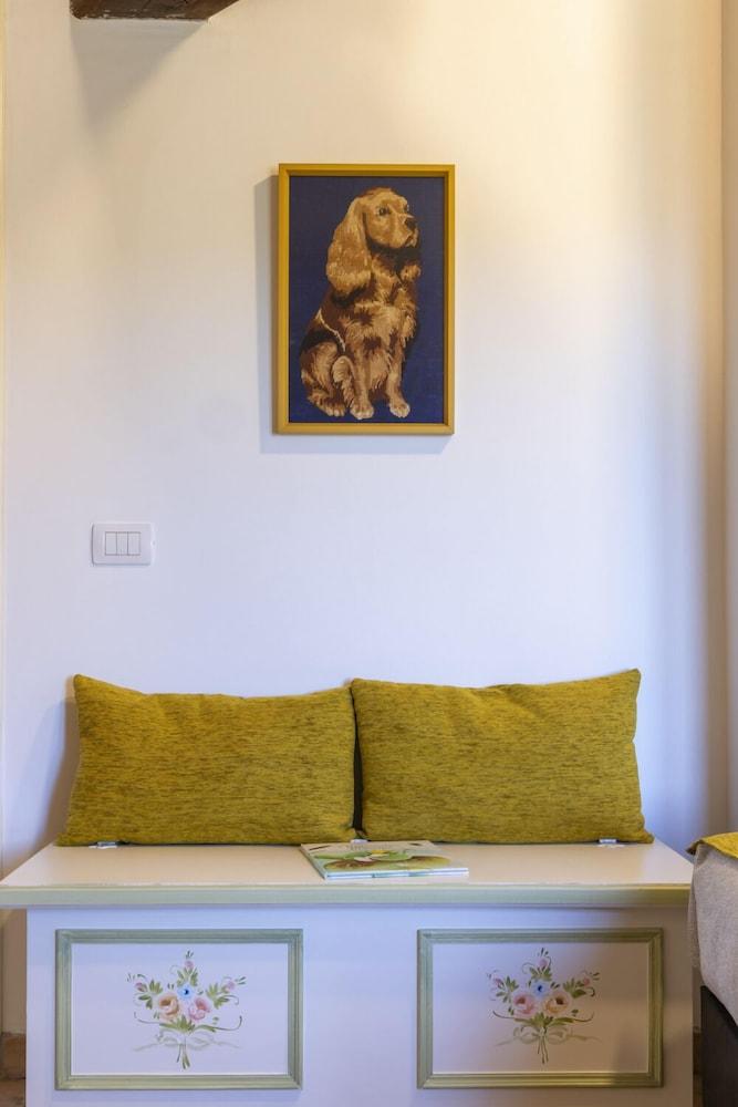 Grano - Casa Bella Vista