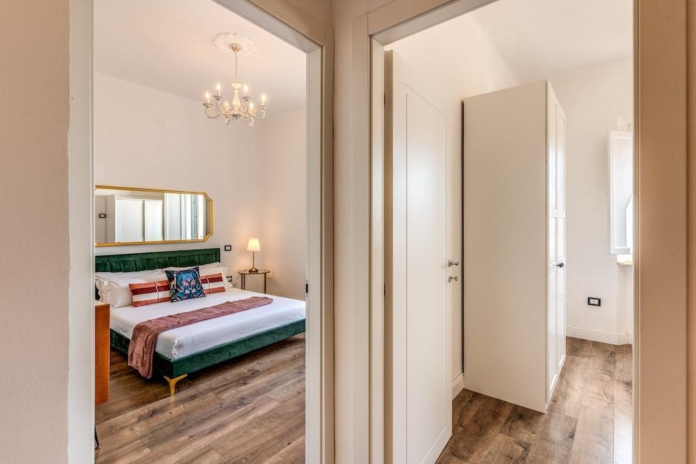 AwesHome - Pisa Park View Apartment