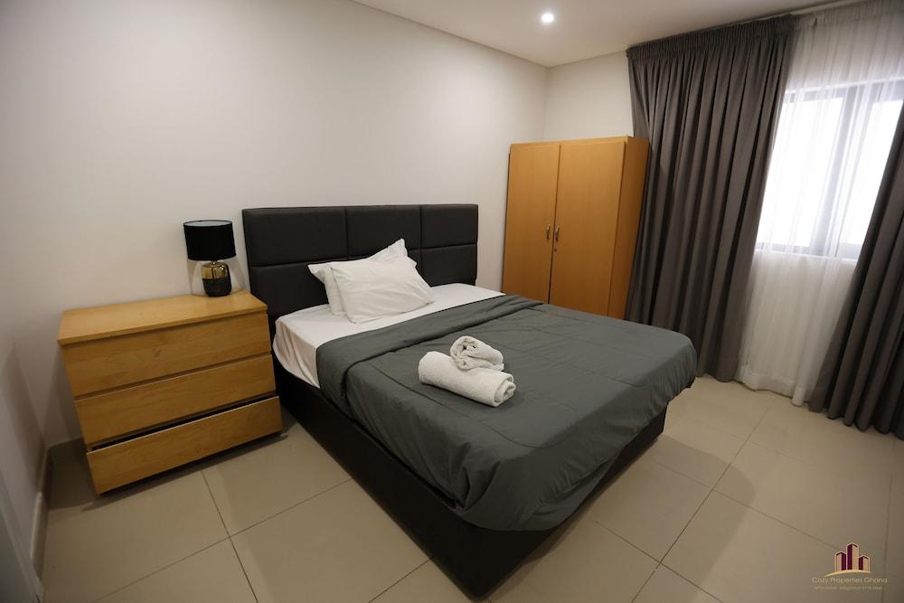 Riviera Cozy Residence