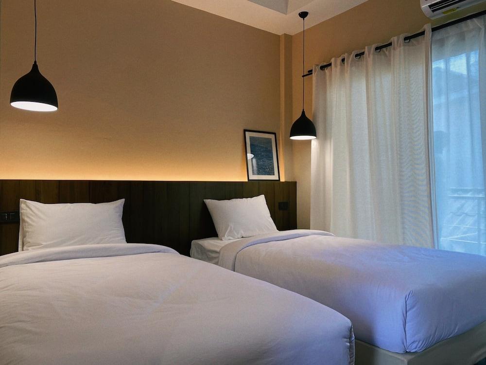 Suncloud Hotel Koh Samet