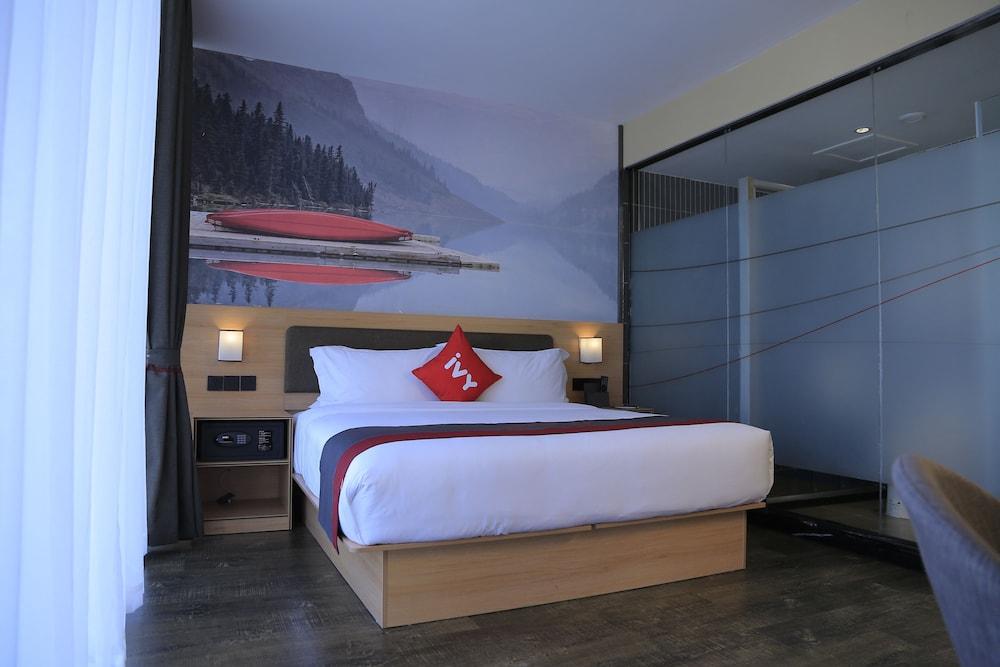 Ivy Hotel Addis Ababa