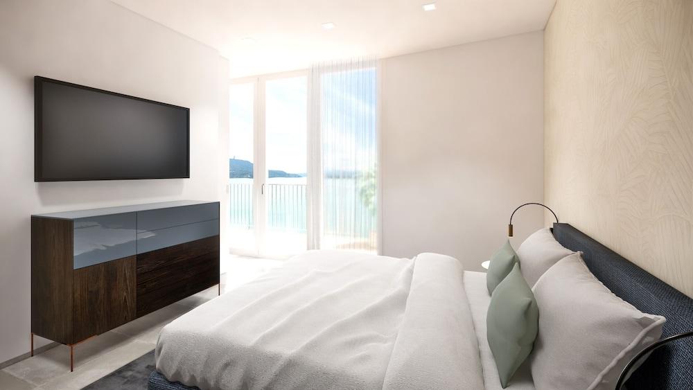 Suiten-Aparthotel Aenea