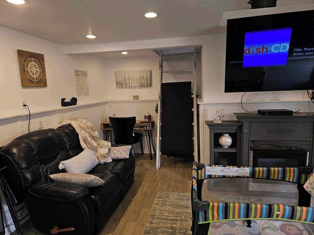 Whitefish Stage Hideaway