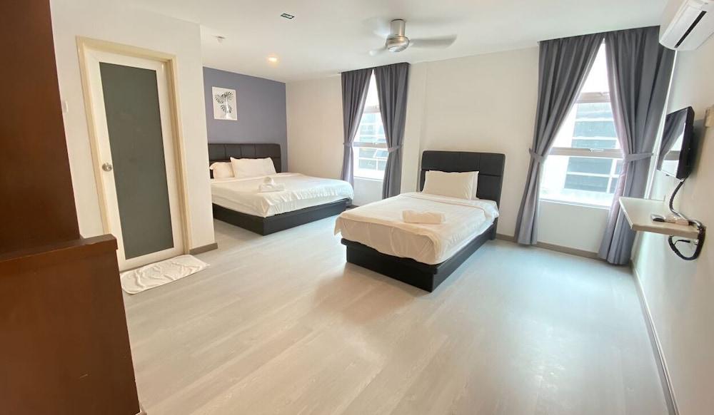 Havona Hotel @ Taman Tropika Kulai