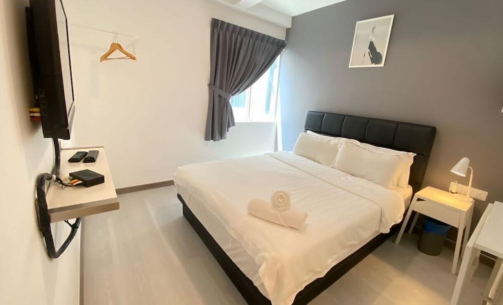 Havona Hotel @ Taman Tropika Kulai