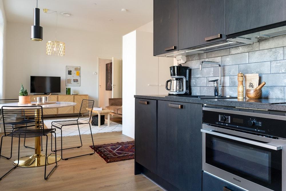 Roost Graniittilinnankatu