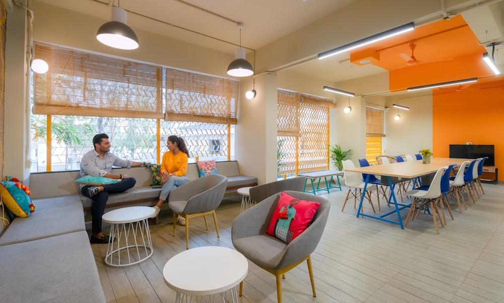 The Covie Viman Nagar 102