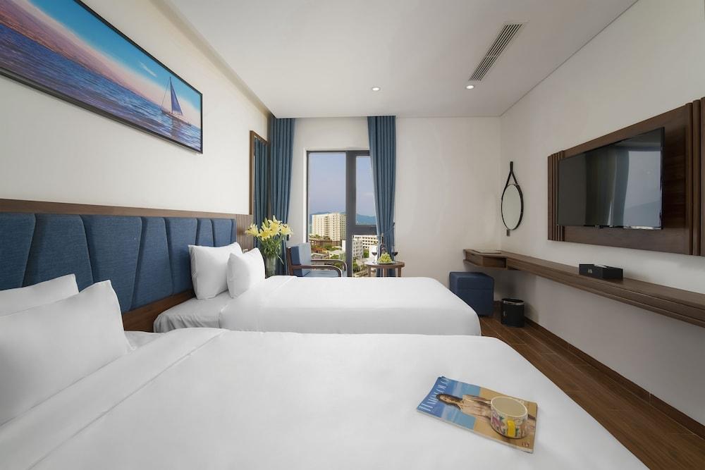 Ruby Star Hotel Da Nang