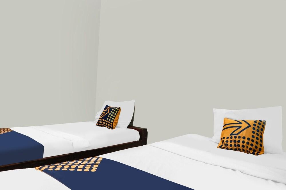 SPOT ON 92063 Balebat Endah Syariah