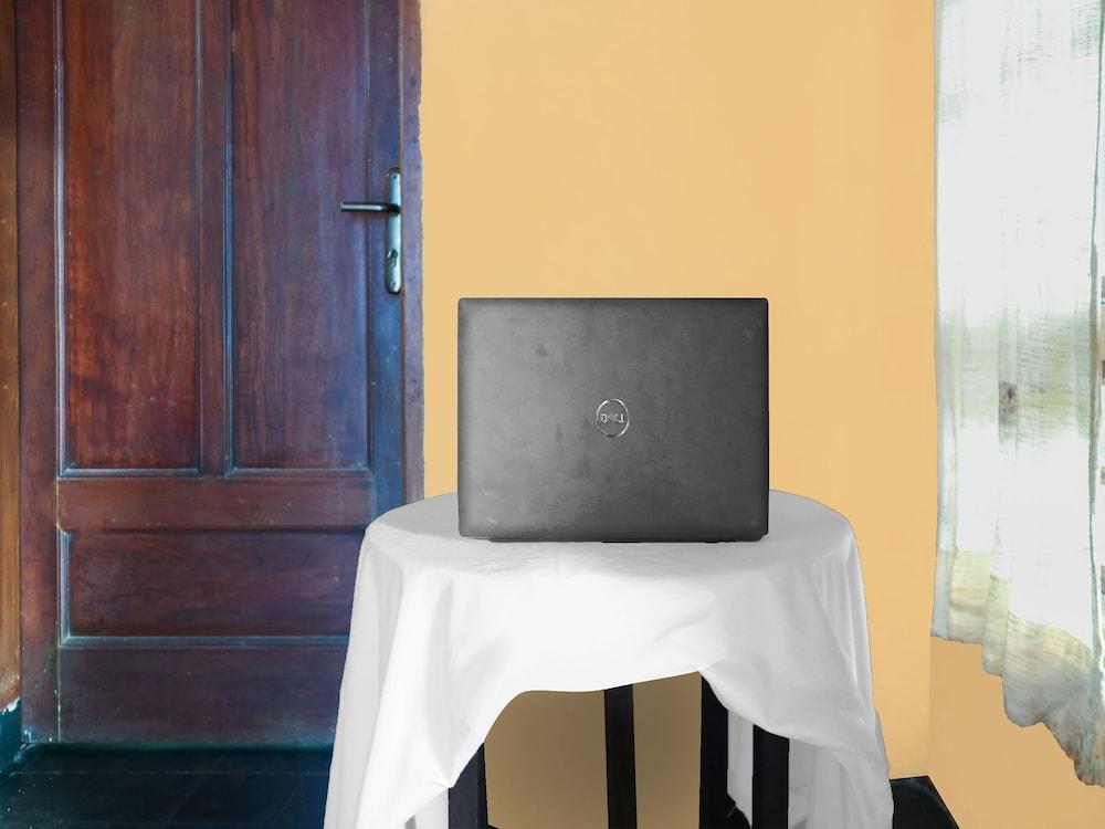 SPOT ON 92063 Balebat Endah Syariah