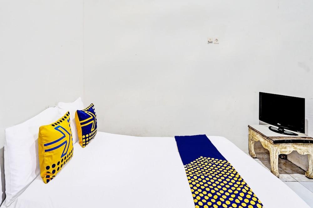 Hotel O Tarlo Guest House 4