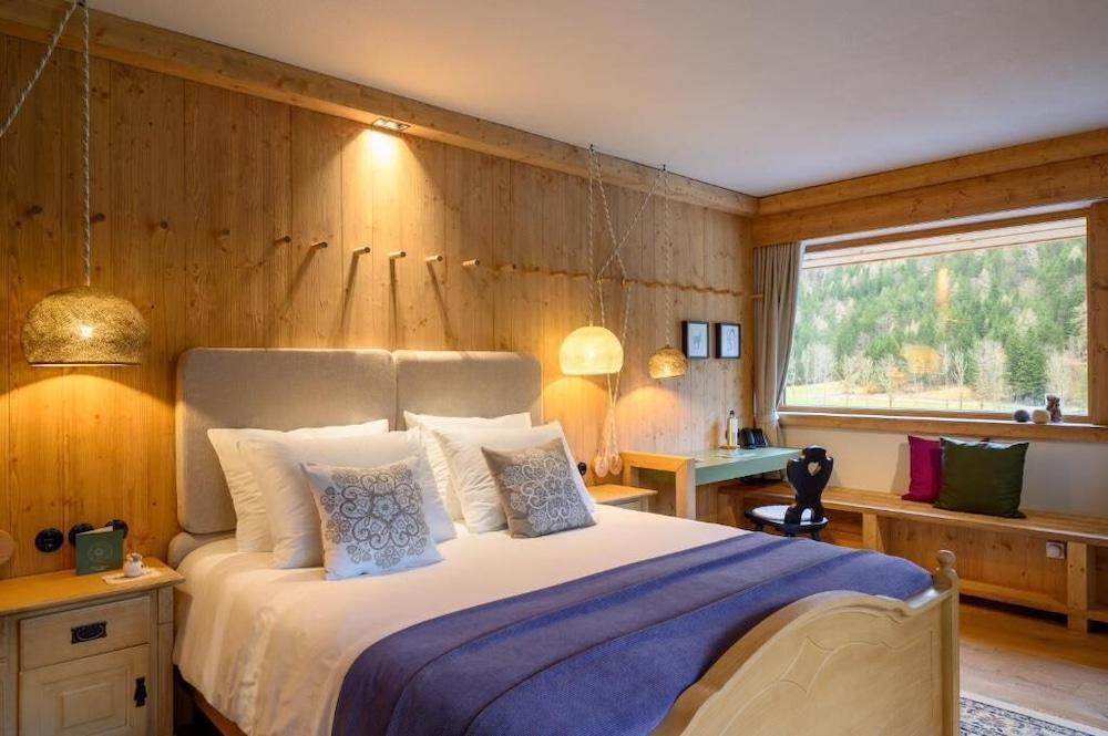 Boutique Hotel Vila Planinka