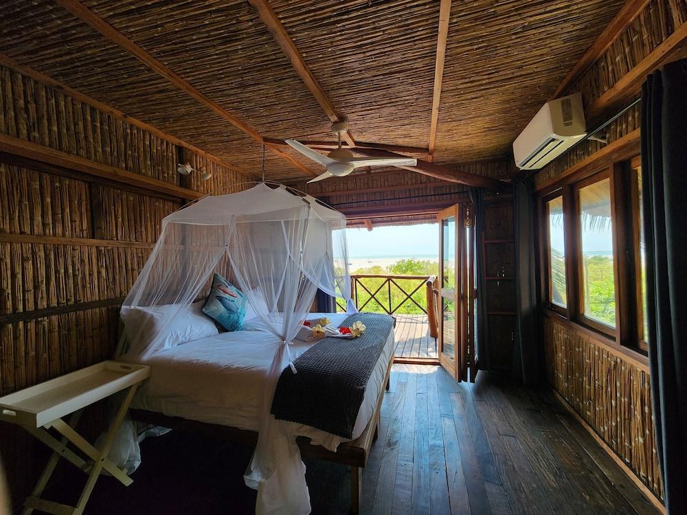 Ocean Pearl Beach Lodge