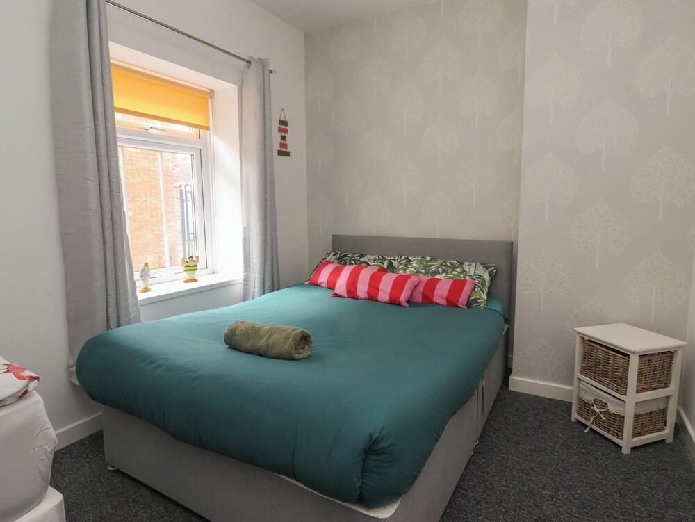 The Old Police House