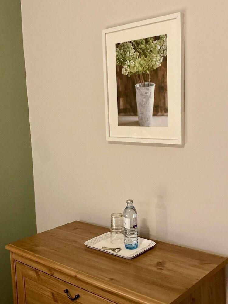 Gästehaus Zoechbauer