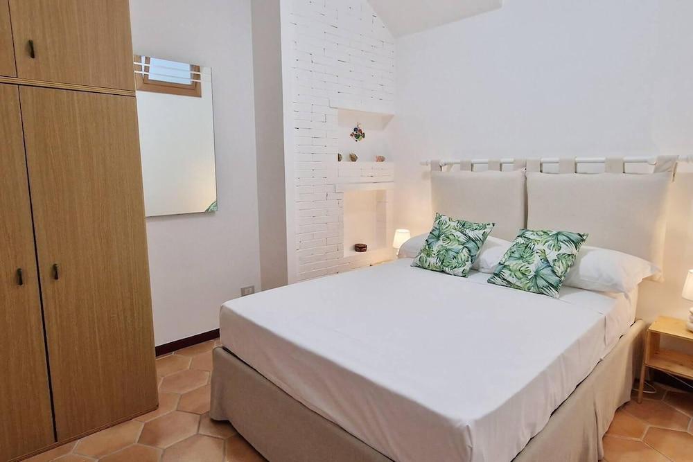 Amalfi Detached Sea View Villa W/solarium Terrace