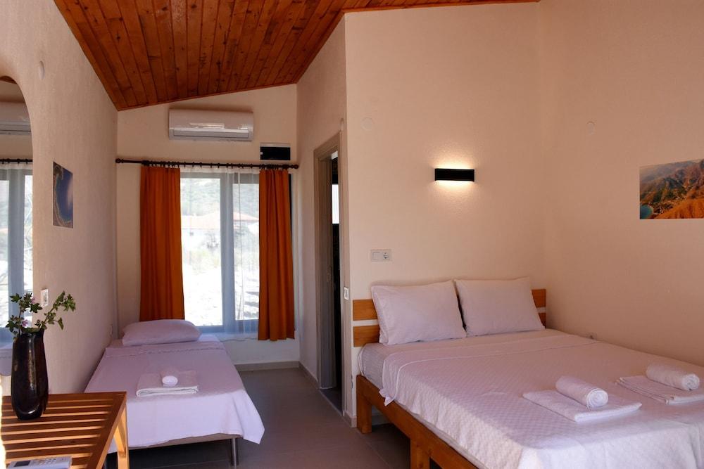 Begonvillage Tatil Evleri