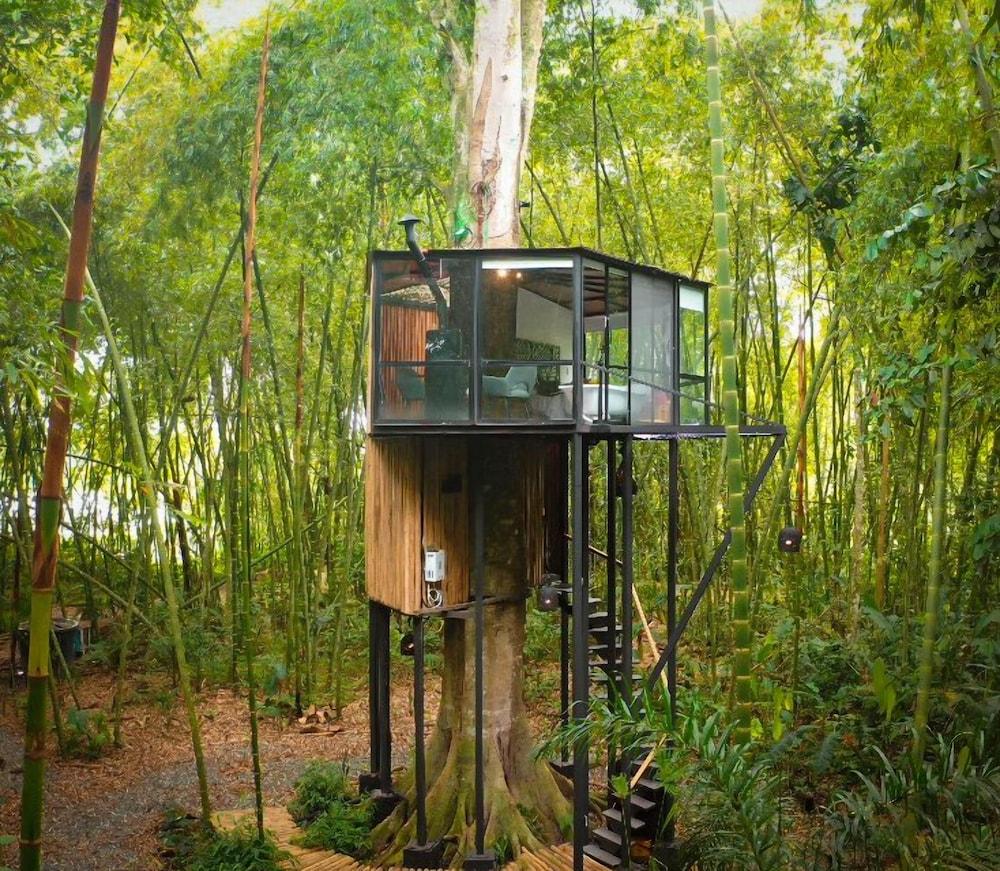 Amanatu Ecolodge & Spa