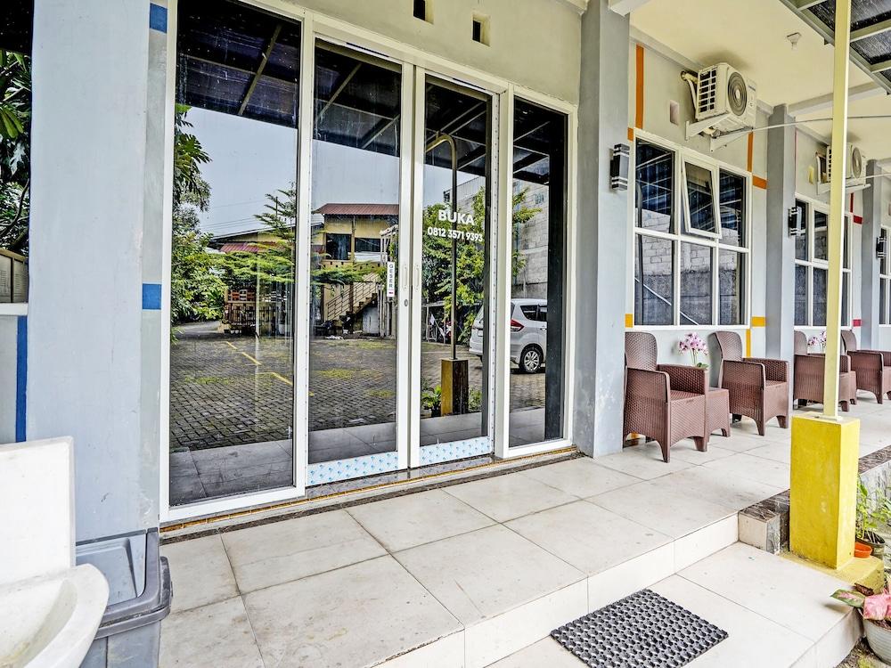 OYO 92117 Fa Homestay Syariah