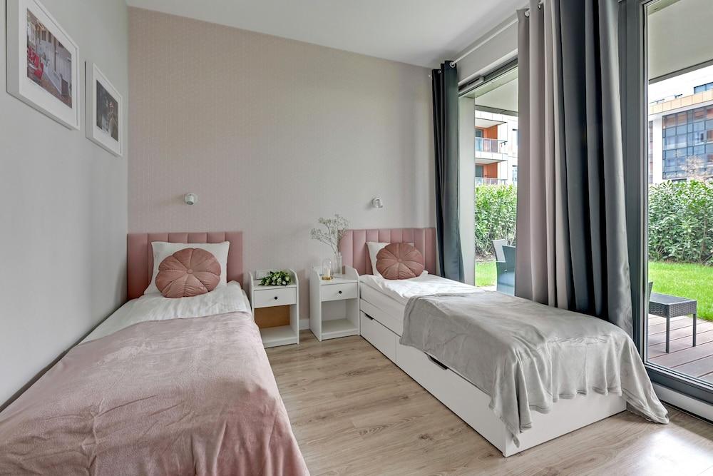 Welcome Apartment - CityFlow