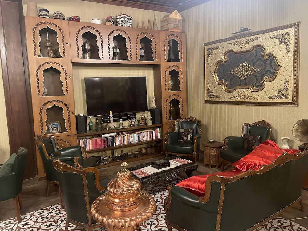 Küçükağa Konağı