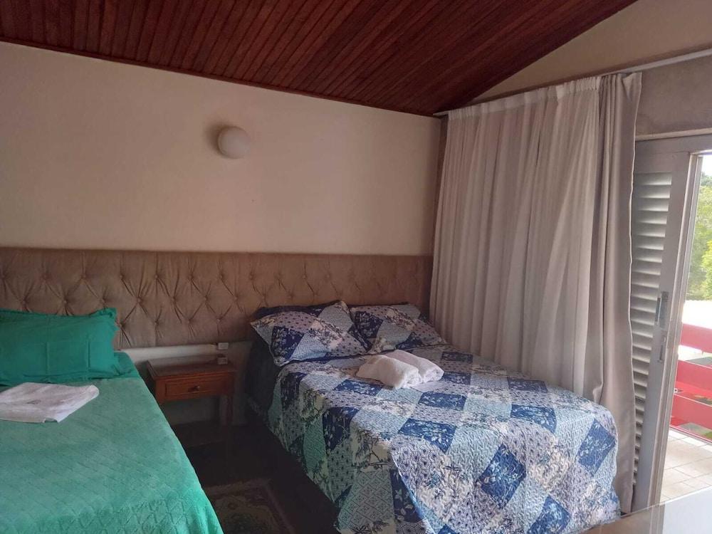 RECANTO VIRGINIA BRACELLI