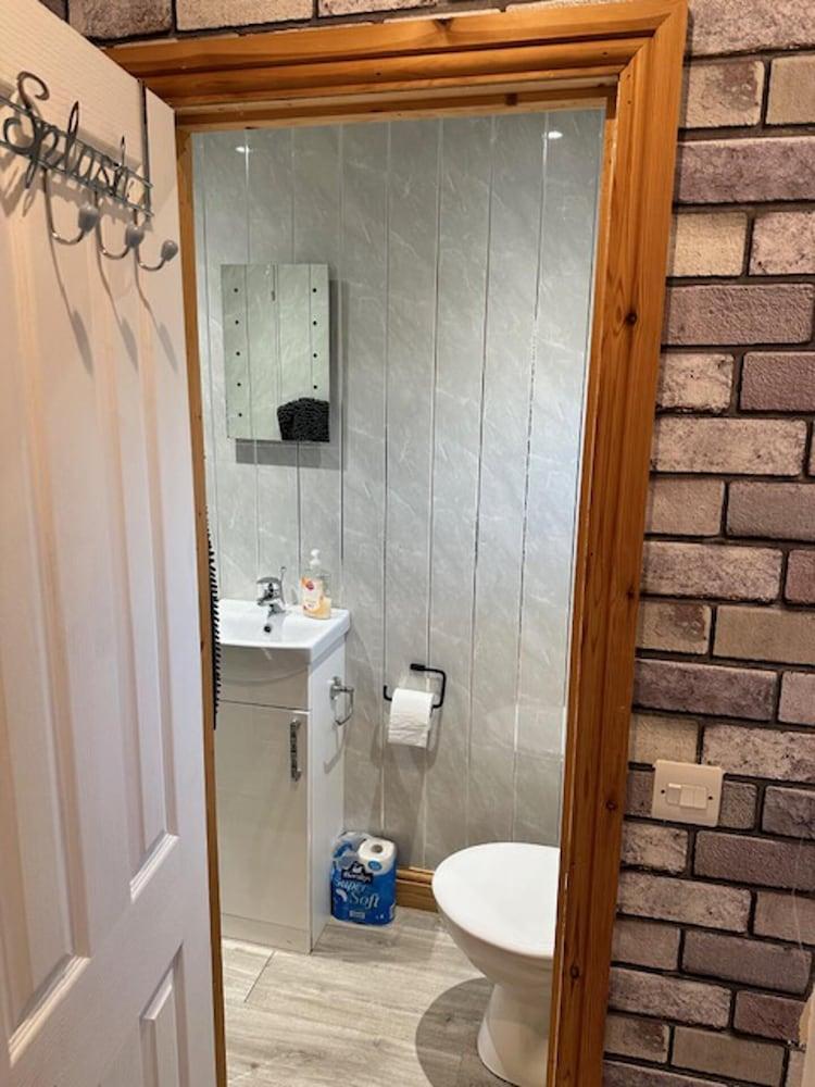 Lovely 1-bed Chalet in Mablethorpe