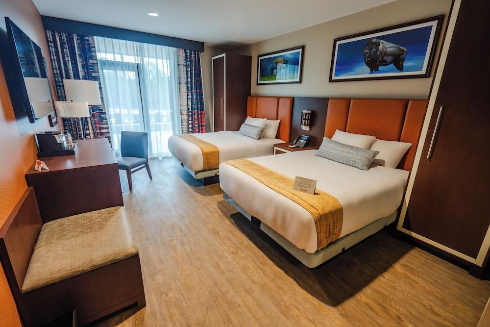 Osage Casino Hotel - Bartlesville