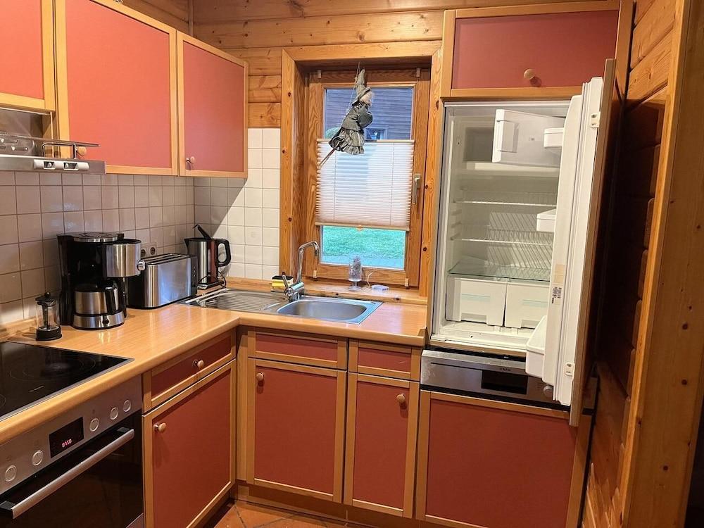 The House to Stay in Hasselfelde