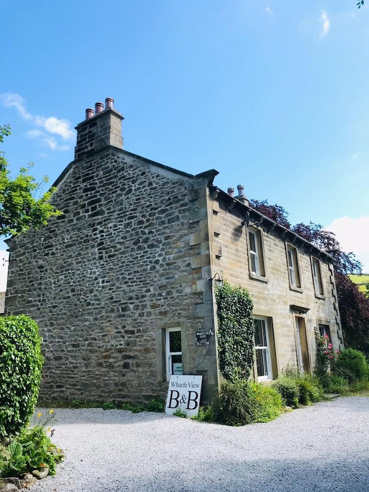 Wharfe View  B&B