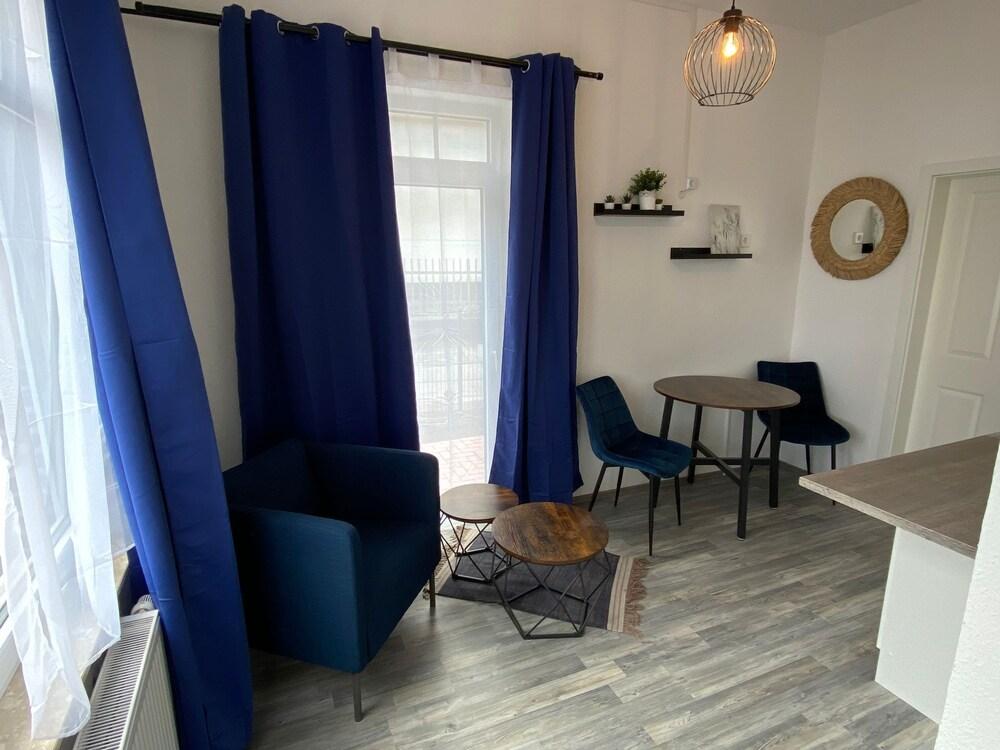 Apartments Osterstraße