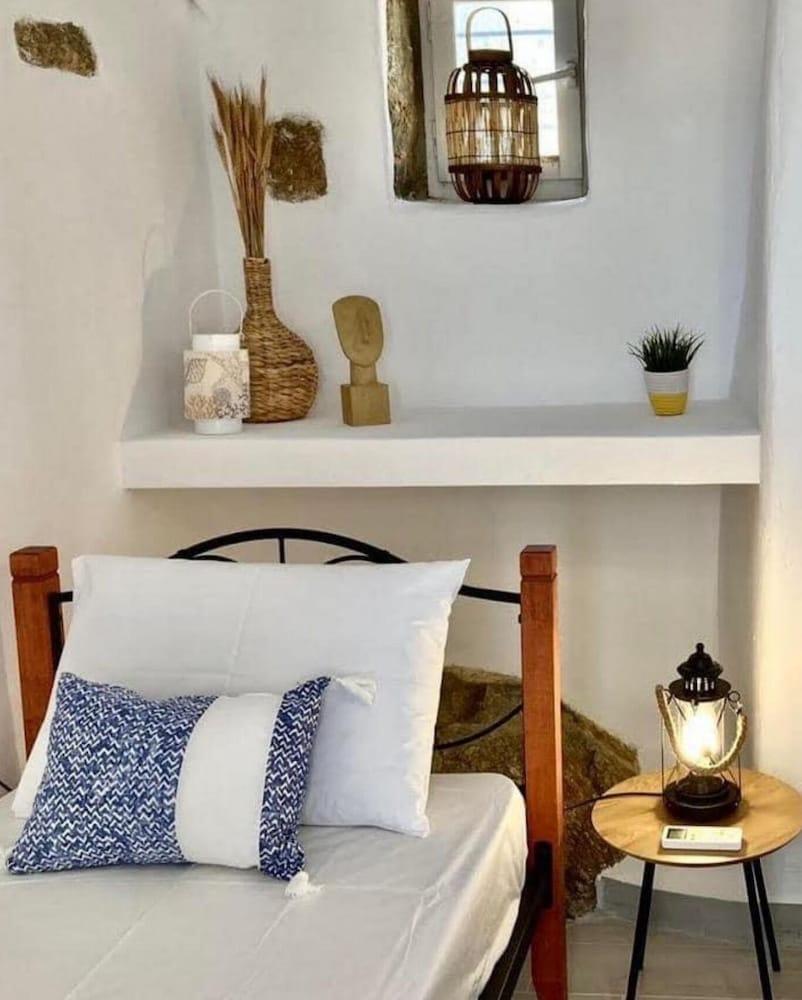 Renos Family Suite Mykonos