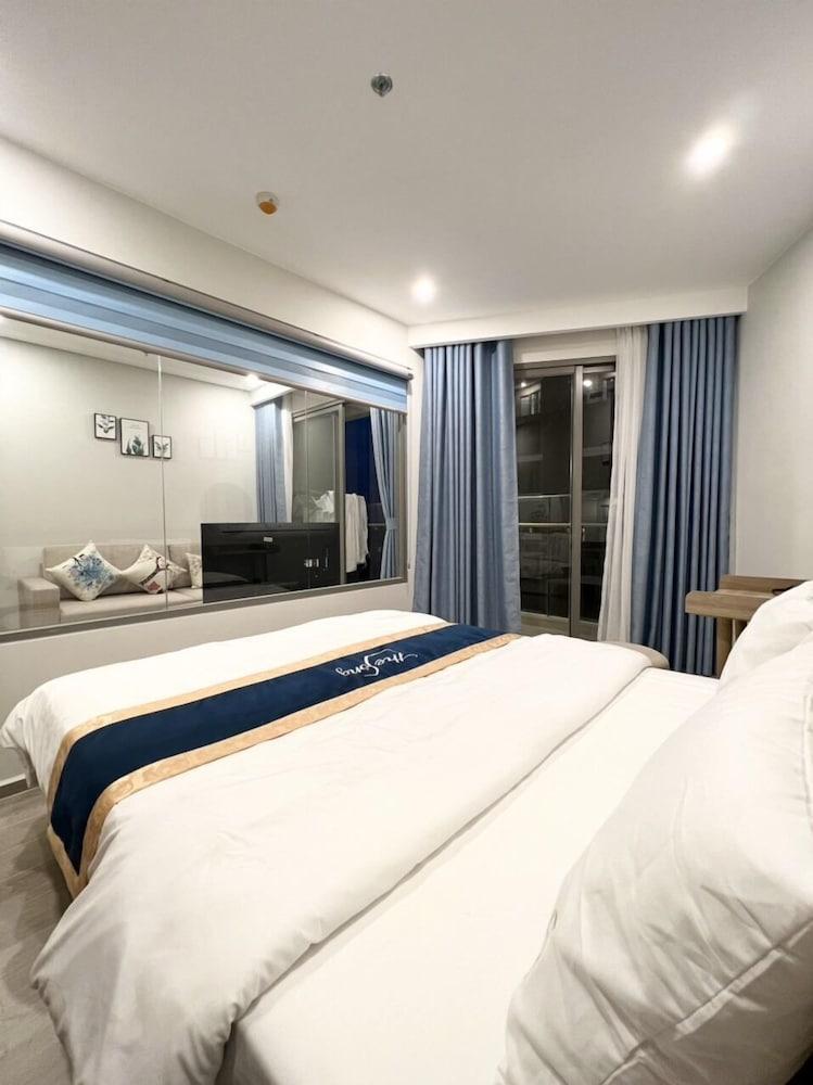 The Song VinVin Homestay