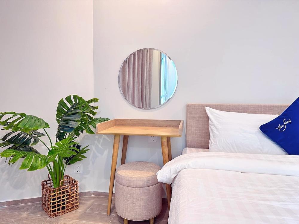 The Song VinVin Homestay