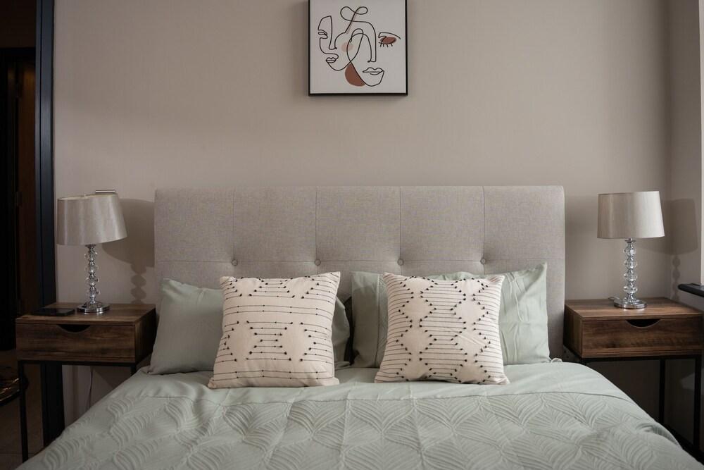 Gibson Manor Apartments